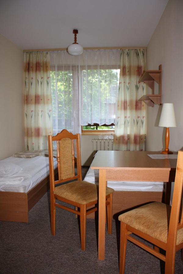 Osrodek Szpulki Zakopane Quarto foto