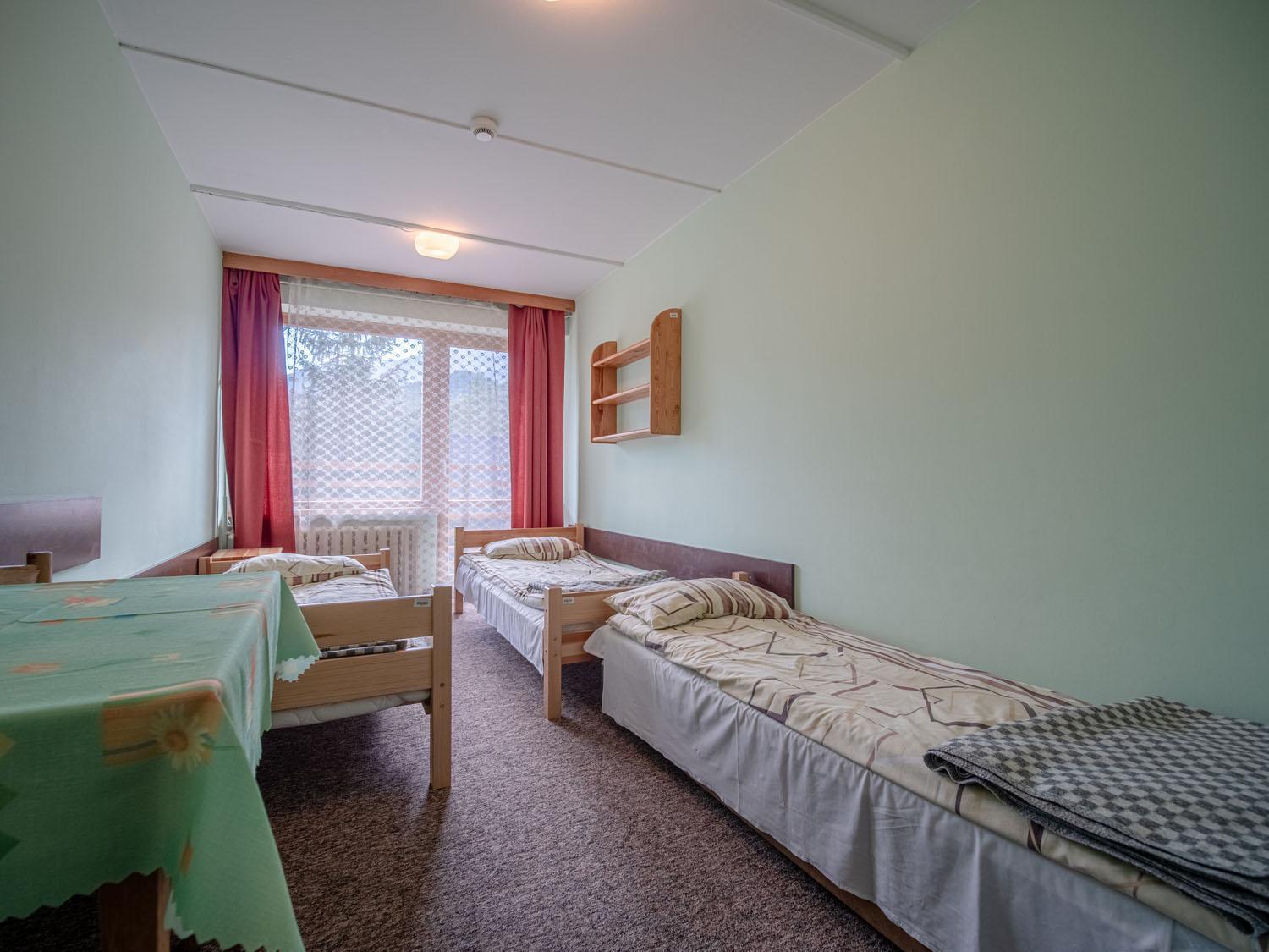 Osrodek Szpulki Zakopane Exterior foto